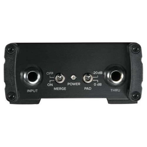 Mackie MDB-1A Active Direct Box 3