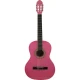 Almira MG917-PNK 4/4 Klasik Gitar 1