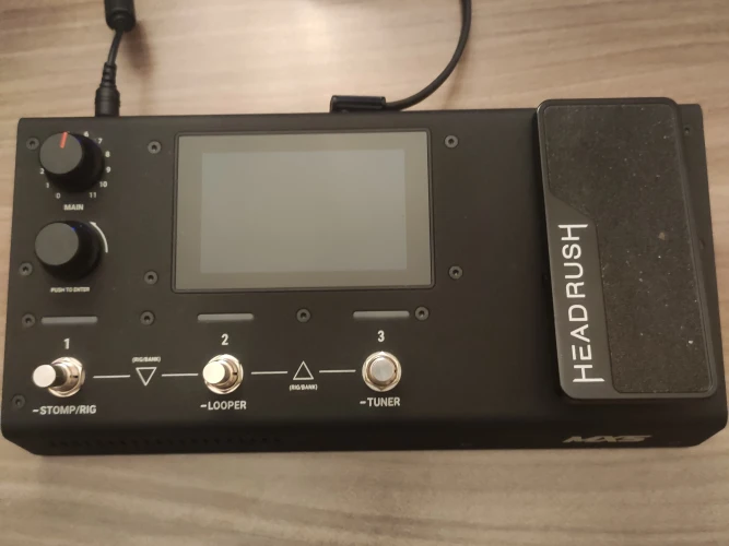 Headrush MX5 1