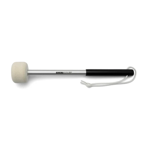 Rohema Bassdrum Beater 60x40mm Davul Tokmağı 3