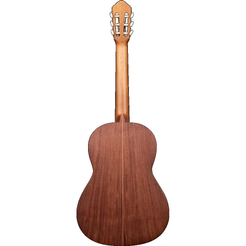 Ortega R18SSN Traditional Series Klasik Gitar (Natural) 2