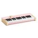 Donner Eastar KIDO V-10 32 Tuşlu Mini Org (Light Pink) 2