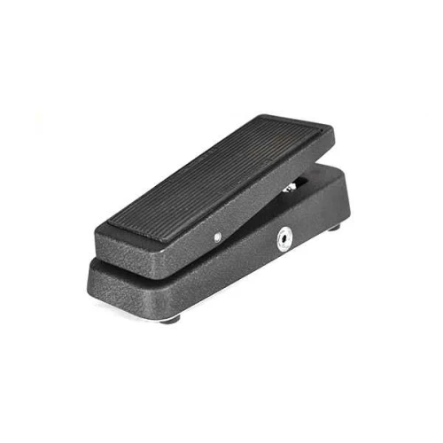 Jim Dunlop GCB95 Cry Baby Wah Pedalı 3
