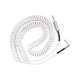 Fender JH VOODOO CHILD CABLE WHT 30 2