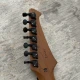 Spira S-507 QGY E 7 Telli Elektro Gitar (Trans Grey) 5