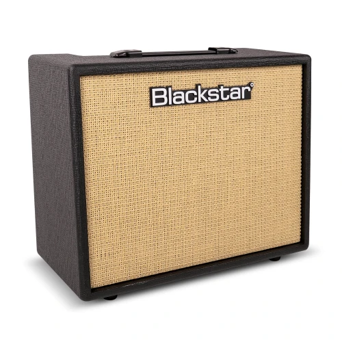 Blackstar Debut 50R 1 x 12&apos;&apos; 50-Watt Kombo Amfi (Siyah) 3