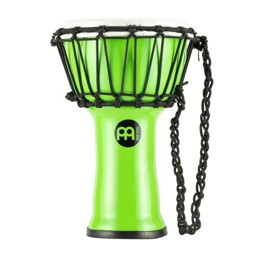 Meinl Junior 7" Djembe (Yeşil) 3