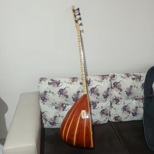 Kızıl Ardıç Bağlama 1