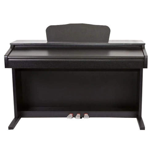 Capella CP150 Siyah Dijital Piyano 2