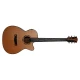 Merida C-37OMCES Cardenas Elektro Akustik Gitar 2
