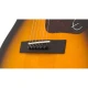 Epiphone EL-00 Pro Elektro  Akustik Gitar 3