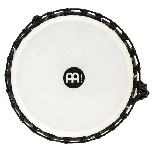 Meinl PADJ6-M-F Travel Series 10" Djembe (Kanga Sarong) 5