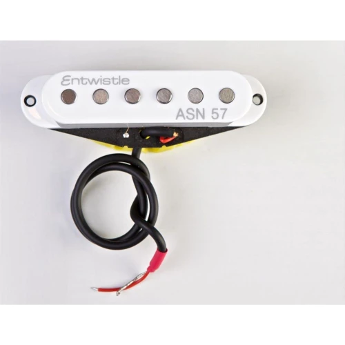 artec ASN57-B humbucker manyetik (bridge, nikel kaplama) 3
