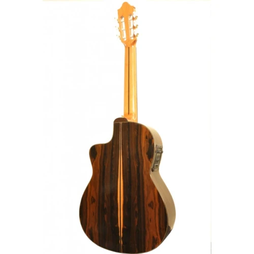 CAMPS CUT-900C PRO-BLEND ELEKTRO KLASİK GİTAR SEDİR KAPAK FISHMAN PREFIX PR 2