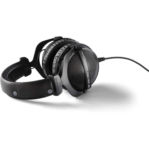 Beyerdynamic DT 770 PRO 32 Ohm Stüdyo Referans Kulaklığı 4