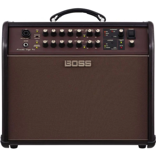 BOSS ACS-PRO Acoustic Singer Pro Amfi 1