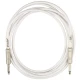 Fender Juanes 3m Luna White Enstrüman Kablosu 2