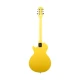 [Outlet] Epiphone Les Paul SL Elektro Gitar (Sunset Yellow) (OL 23-23037) 2
