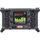 Zoom F6 Multitrack Field Recorder 1