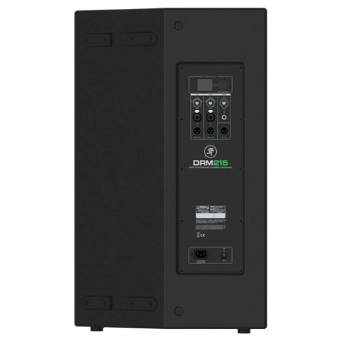 Mackie DRM-215 1600w 15'' Aktif Kabin 5