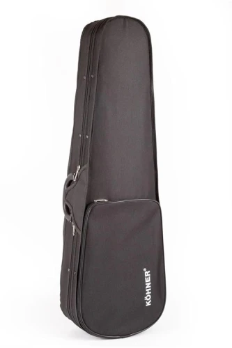 KÖHNER VL-144 Orta Kalite Keman 3/4 Boy (PARLAK) - 9-11 Yaş 8