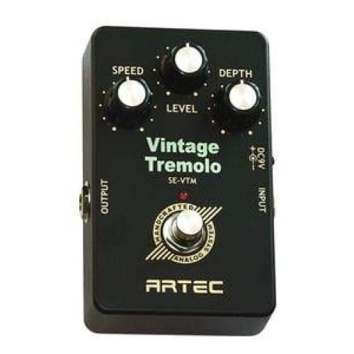EFEKT PEDAL VINTAGE TREMOLA 3