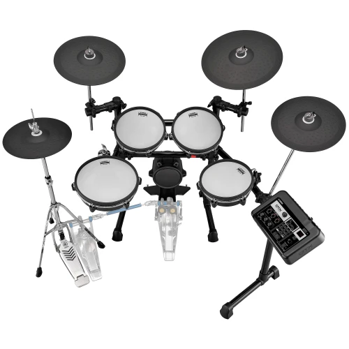 Yamaha DTX6K5-M 5 Parça Elektro Davul 5