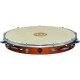 Meinl PA12CN-M Pandeiro 12" Tamburin (Chesnut Matt) 1