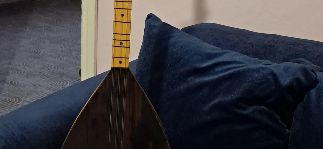 kısa sap bağlama 3