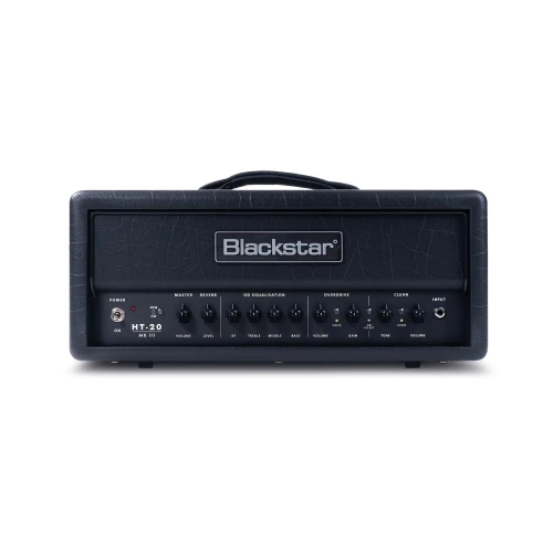 Blackstar HT-20RH MK III 20 Watt Kafa Amfi 1