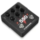 TC Electronic V550 PREAMP Pedalı 2