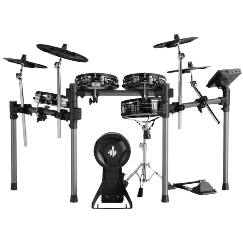 Donner Beat Max Elektro Davul 2