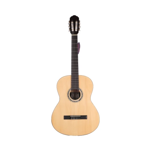 [Outlet] Toledo LC-3900NL 4/4 Klasik Gitar (Natural) (OL 25-26008) 1
