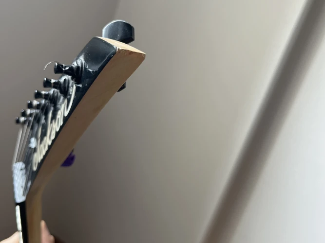 jackson dinky js11 6