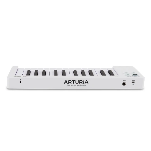 Arturia MicroLab mk3 4