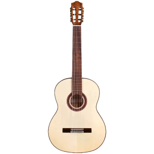 Cordoba F7 Flamenko Gitar (Natural) 1