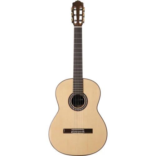 Cordoba C10 SP/IN Klasik Gitar (Natural) 1