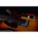 Jet JT-350 SB R SH Elektro Gitar (Sunburst) 5