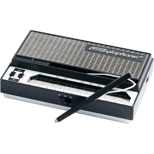 Stylophone S1 The Original Pocket Synthesizer 2