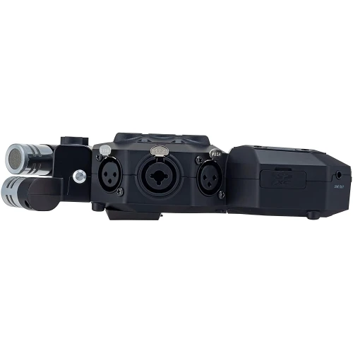Zoom H8 Ses Kayıt Cihazı (Siyah) 5