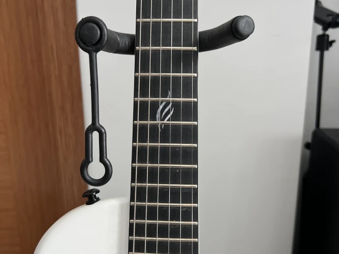 Enya NOVA GO Sonic/OB Ocean Blue Elektro Gitar 3