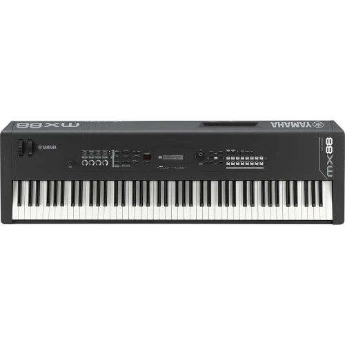 Yamaha MX88 88 Tuşlu Synthesizer 1