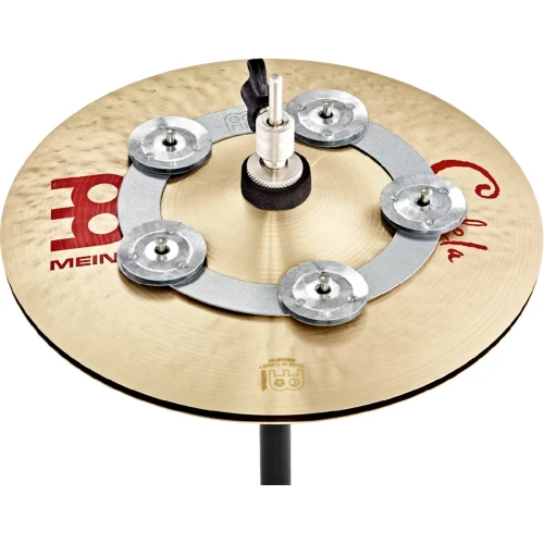 Meinl DCRING Dry 6'' Ching Ring 3