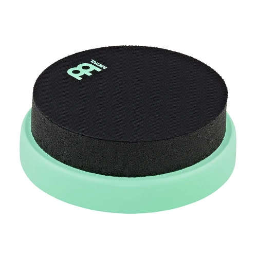 Meinl 4" Marshmallow Çalışma Pedi (Sea Foam) 1