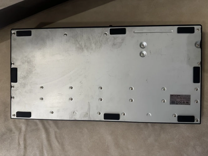 Zoom G11 Elektro Gitar Prosesörü 3