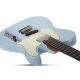 Schecter Nick Johnston Signature Pt Elektro Gitar (Atomic Frost) 2