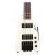 Steinberger XT-25 Standard 5-Telli Bas Gitar (Beyaz) 2