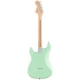 Squier FSR Affinity Stratocaster H HT Laurel Klavye Surf Green Elektro Gitar 2