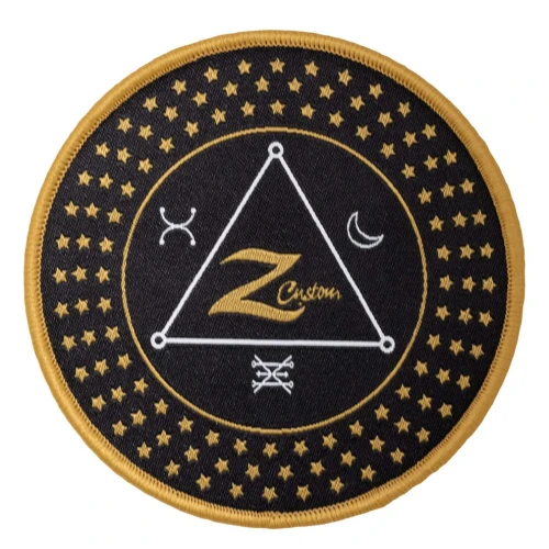 Zildjian Le Z Custom Baget Seti 4