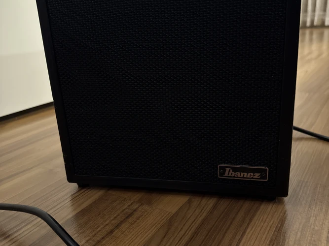 Ibanez IBZ10BV2 1